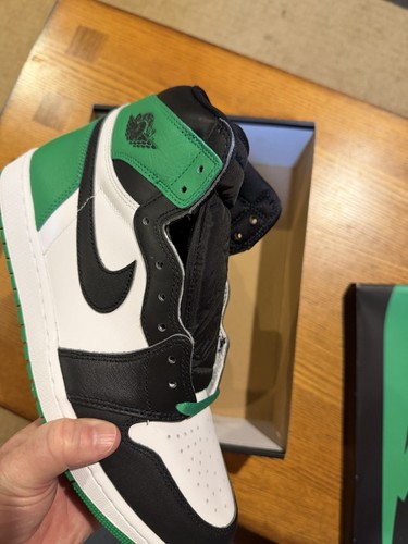 Jordan air retro - 1, high