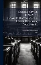Codice Civile Italiano