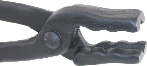 Pinza fabbro bocca - a,