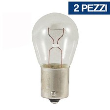 LAMPADA LAMPADINA RICAMBIO