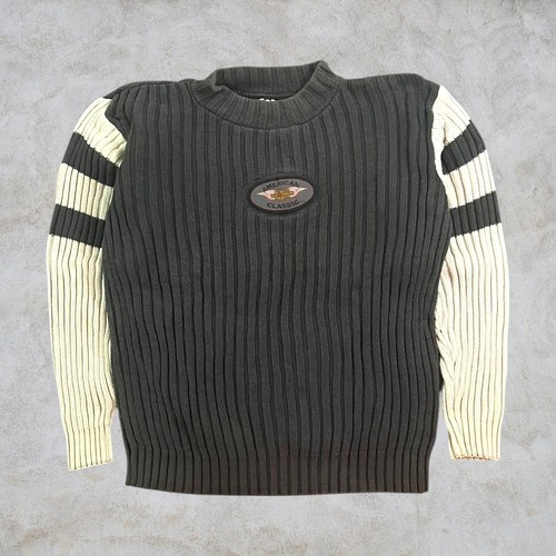 Felpa harley davidson vintage - harley,