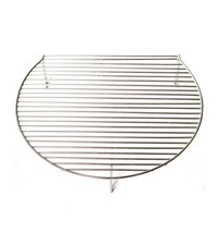 GRIGLIA SUPERIORE PER BARBECUE