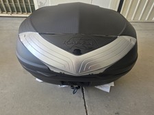 BAULETTO K466NT2 MOTO E