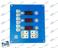 Graco-HEAT KIT DISPLAY A TRE