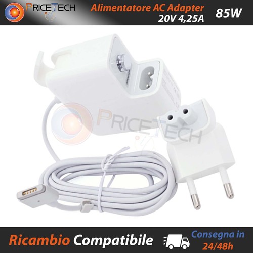 Alimentatore caricabateria 85w - alimentatore,