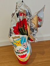 UOVO KINDER GRAN SORPRESA