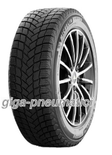 Pneumatici invernali michelin - invernali,