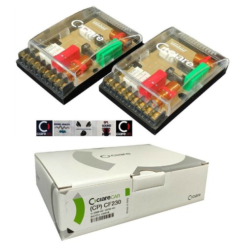 Ciare cf230 crossover - cf230,