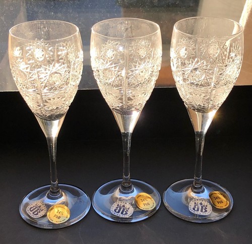 Set bicchieri vino queen - 3,