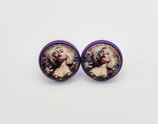 Orecchini donna Lady Gaga