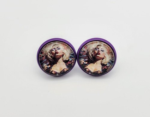 Orecchini donna lady - lady, gaga
