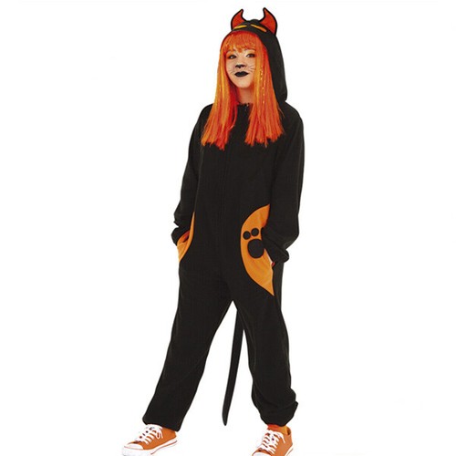 Pigiama kigurumi animali