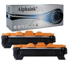 2 TONER TN-1050 COMPATIBILI