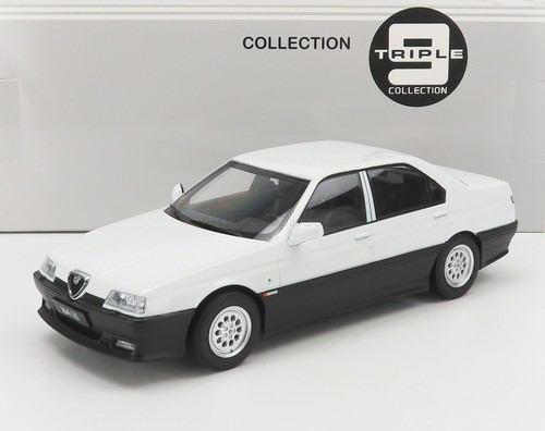 Triple9 alfa romeo - alfa,