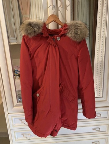 Woolrich parka donna - parka,