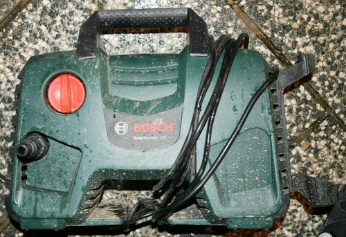 Bosch easy aquatak 120 - bosch,