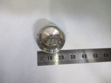 MICROSCOPIO OBIETTIVO LEITZ