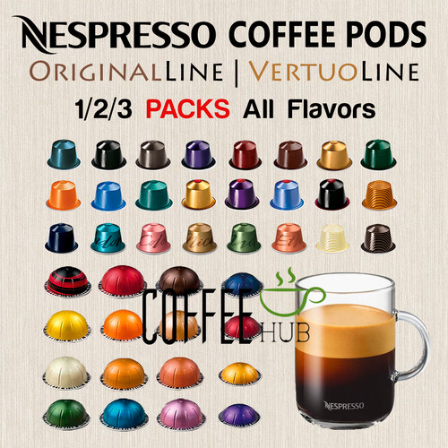 Caffè nespresso o 30 - 10,