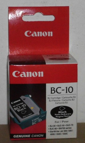 Canon testina di - canon, stampa