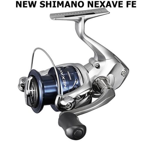 Novita mulinello shimano - mulinello,