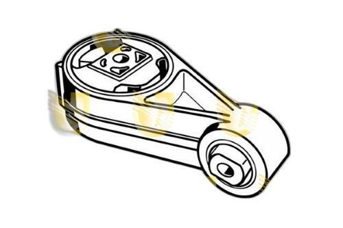 Supporto motore per ford - supporto, focus