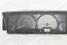 Speedometer instrument cluster - speedometer,