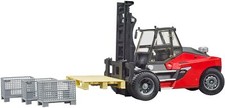 Bruder carrello elevatore - bruder,