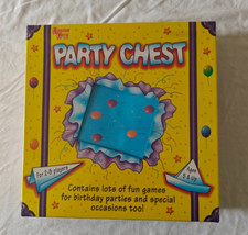 Giochi Universitari Party