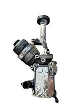 Scambiatore olio Fiat Lancia Alfa 1300 Multijet 75/95 cavalli 2010/2016 55238286