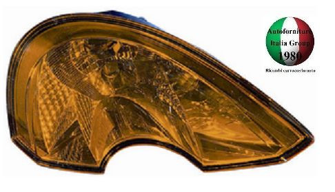Fanale fanalino freccia - fanale,