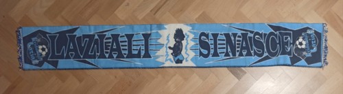 Sciarpa calcio lati vecchia - calcio, 2
