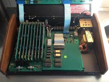 Oberheim DMX sound eproms for