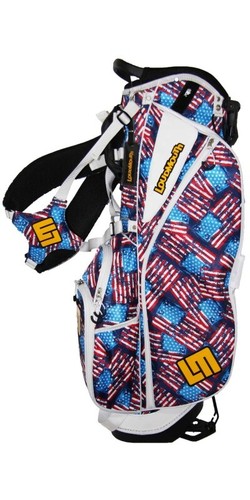 Borsa supporto loudmouth nuova - borsa,