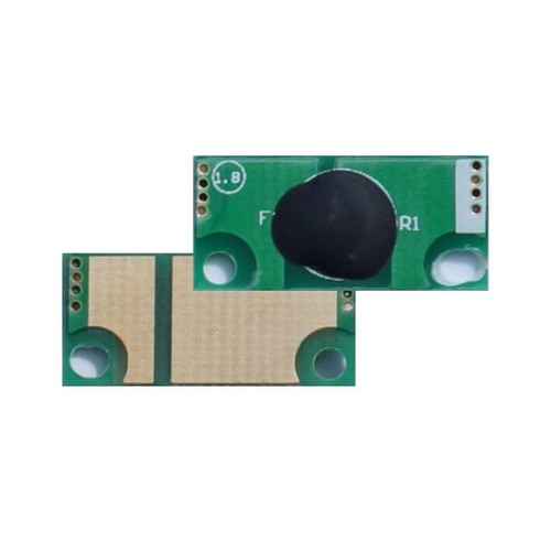 Chip toner adatto per - , konica