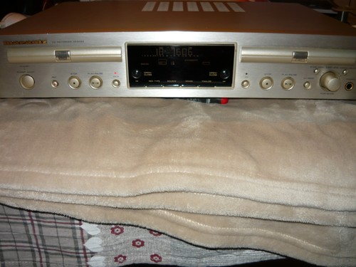 Marantz 6050 player - marantz, cd