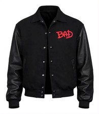 Giacca Michael Jackson BAD