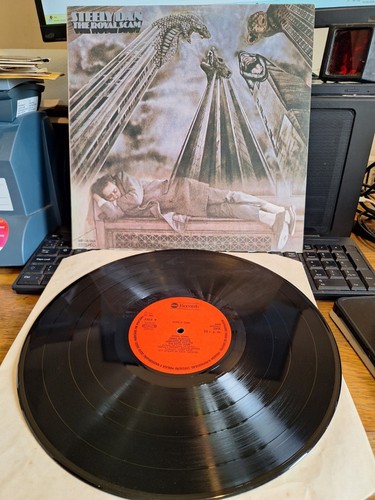 Steely dan the royal scam - dan,