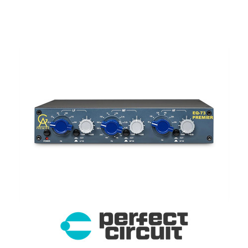 Golden age premier - eq-73,