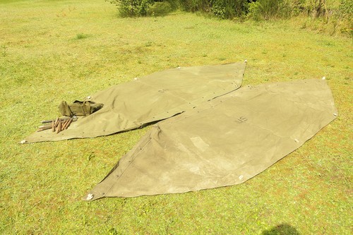 Tipo ww2 tenda - tipo,