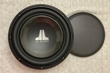 JL Audio 12W1v3-4 W1v3 Series
