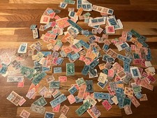 Francobollo fiscali entrate