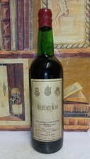 Aleatico Luigi Bigi 72cl 16%