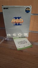 NEO GEO AES - ALPHA MISSION 2