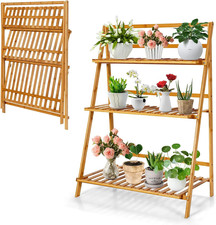 Scaffale Porta Piante