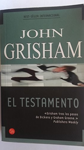Testamento the testament - el,