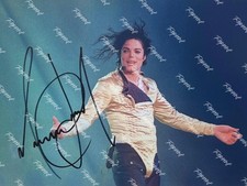 Michael Jackson Cantante/