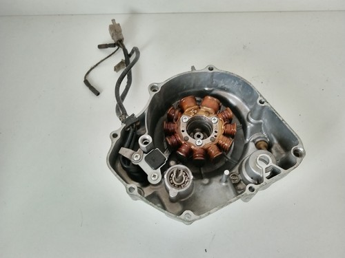 Coperchio alternatore honda - alternatore,