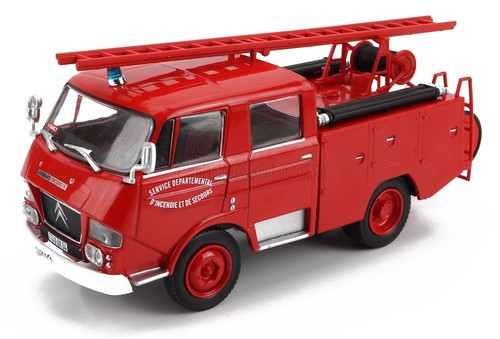 Modellino statico camion - statico,