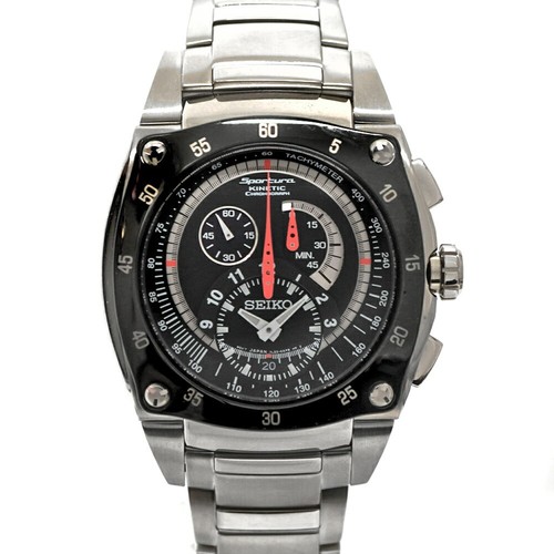 Orologio cronografo seiko - cronografo,