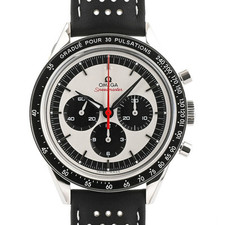 Orologio OMEGA Speedmaster Moonwatch Ck2998 311.32.40.30.02.001 Uomo Usato #2114